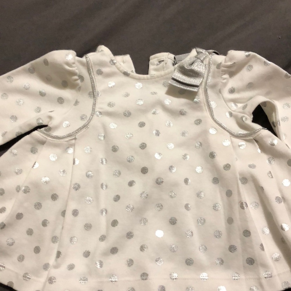 Tahari Baby